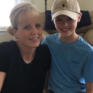 Meet your Posher, Tammy